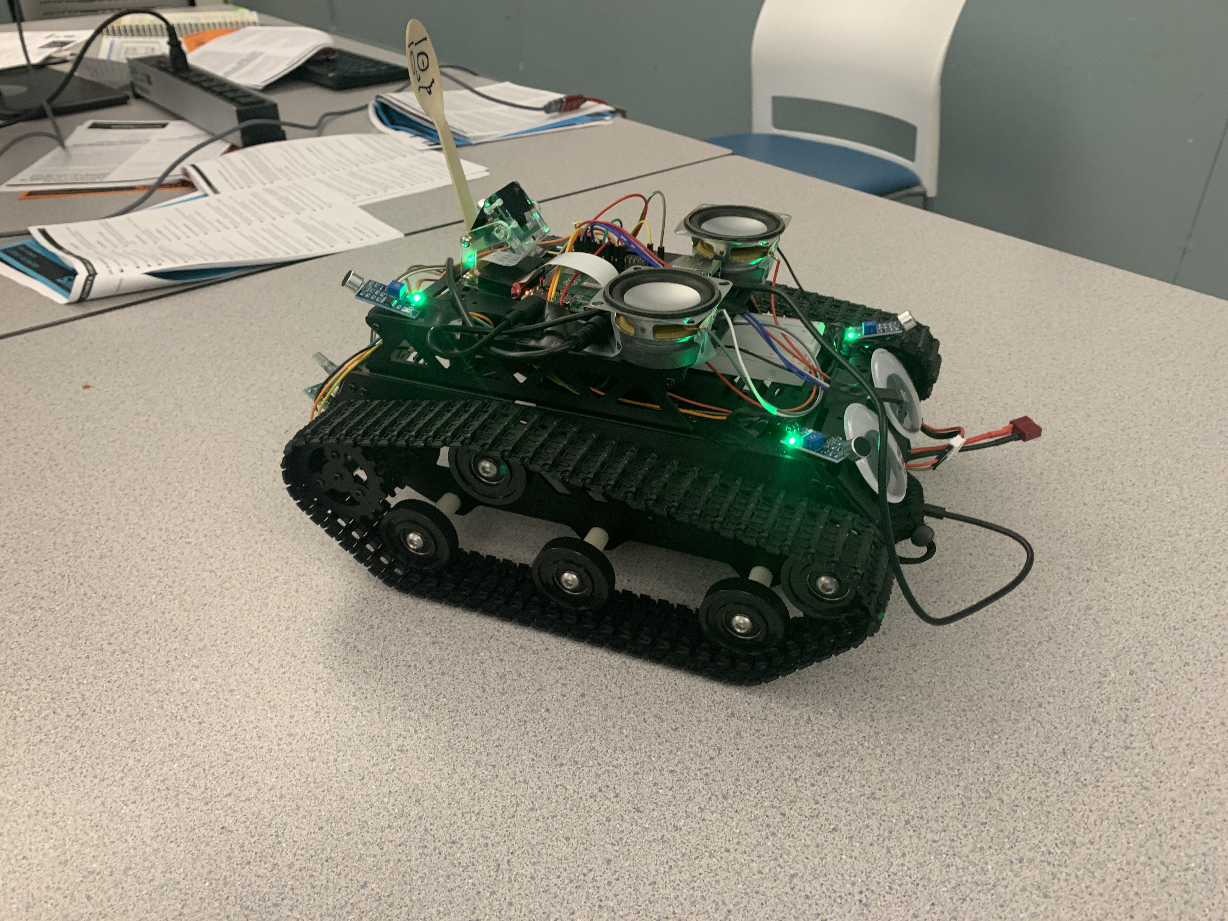 Joever Rover screenshot 3